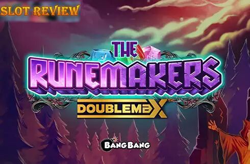 The Runemakers DoubleMax Slot Review